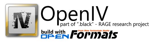 OpenIV v.2.8 для GTA IV Liberty City