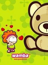 WambaBear