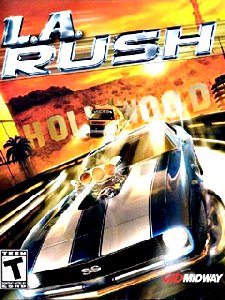 la rush(3)