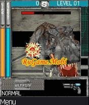 dino crisis 3d( massad80)