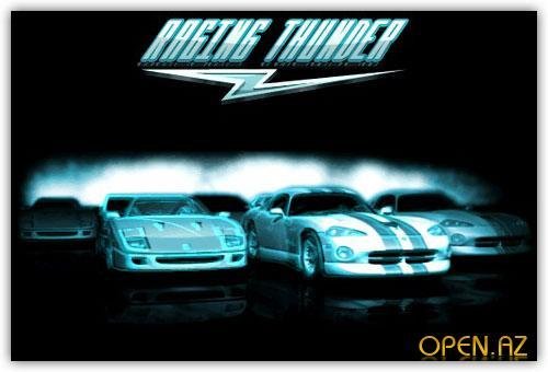 Polarbit Raging Thunder v1.05 S60v5 Symb