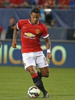 Memphis Depay