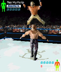 WWE