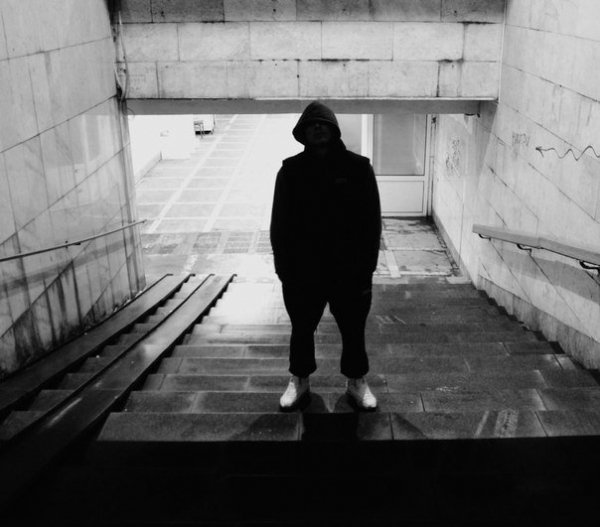 Копюшон Ноу Мо - ProstoStory 3