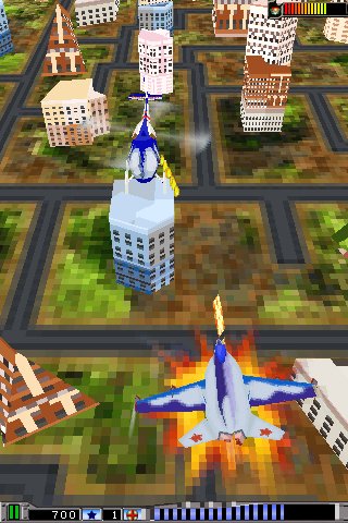 Great Elude 3D 320x480