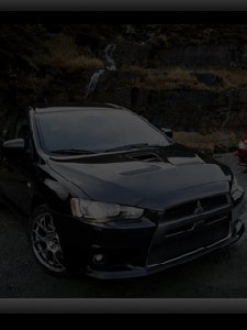 bomba mitsubihsi lancer flash clock