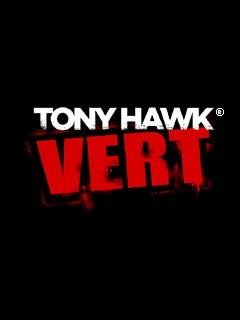 Tony Hawk VERT 320x480