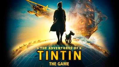 TinTin HD 1.0.1