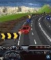 3D Autobahn Raser WC