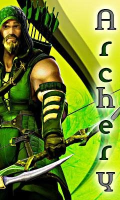 TheArchery