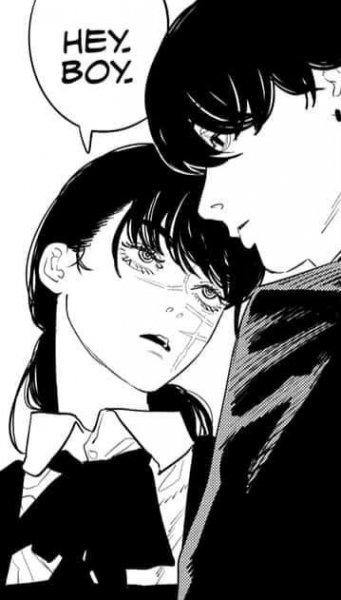 Человек-Бензопила 2 [99]