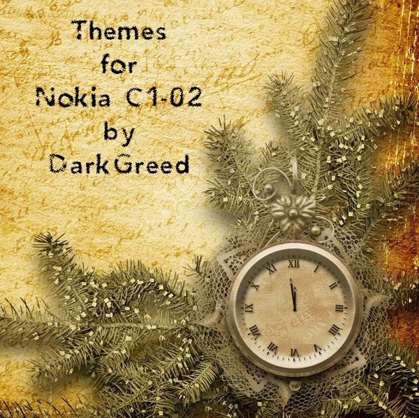 New Watches by DarkGreed