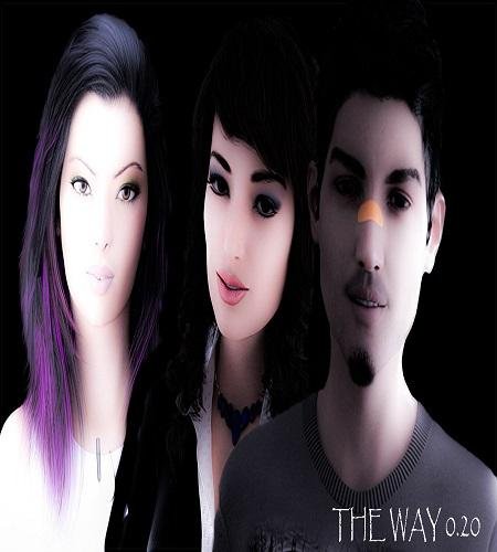 THE WAY [V.0.20A] (2019) (RUS)