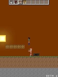 Cavecraft BETA6 B2
