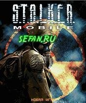 stalker 240x320