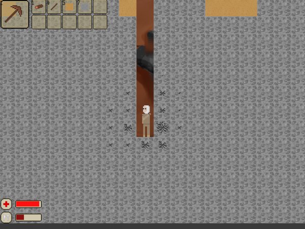 Other Planet 0.01 alpha