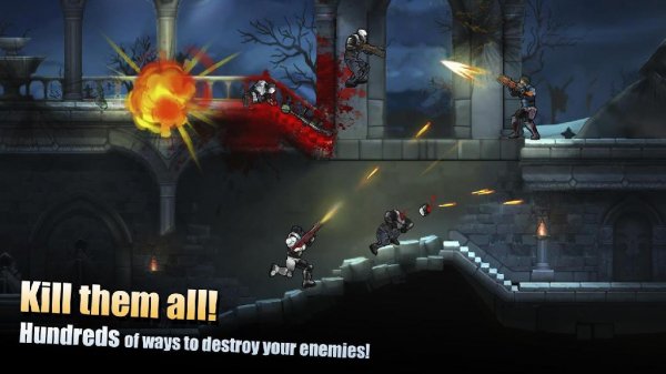 Flat Army v.1.9.23