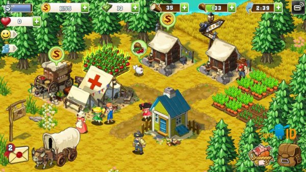 The-Oregon-Trail-Settler-v2.9.2b