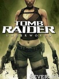 Tomb Raider Underworld v0 4 9 S60v3