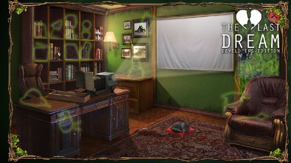 The Last Dream (Full) v.1.14