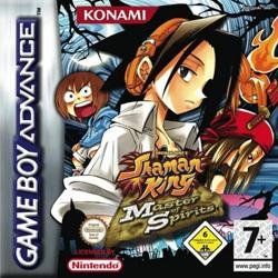 Shaman King - Master of Spirits (R)