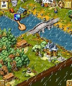 Townsmen 6 Rus