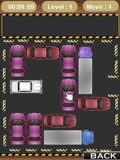 car parking pro 2015