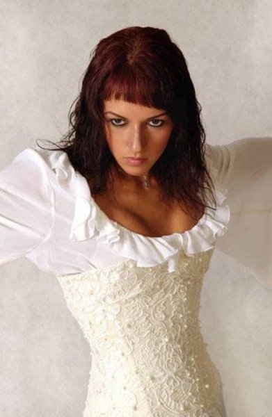 Алёна Высотская - Вижу Тебя (Из Сериала Не Родись Красивой)