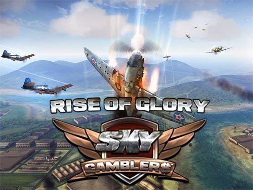 Sky Gamblers Rise of Glory v1.5.91