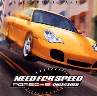 Need for Speed - Porsche 2000.part01
