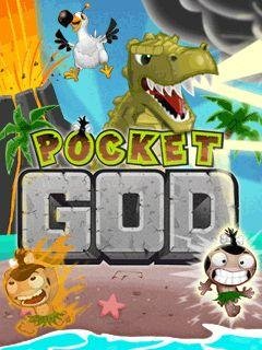 pocket god