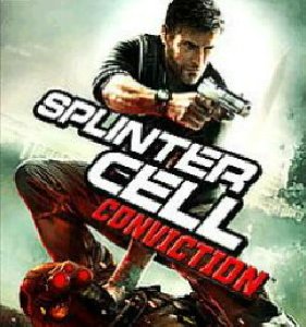 Splinter Cell Conviction (Nok-176x208)