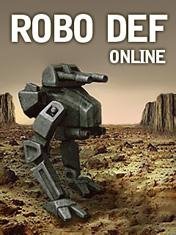 robodef online