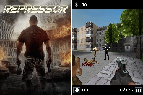 Nagibator 3D BETA S60 9.2