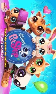 Littlest Pet Shop 400