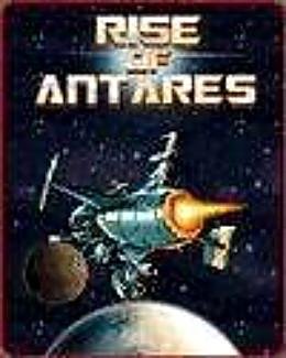 Rise of Antares 128x128 (crack) RUS