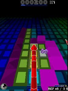 Snakes 3D v1.00 RUS sis