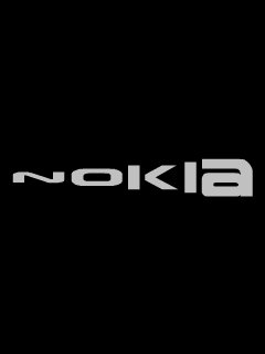 Nokia silver