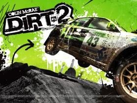 DiRT 3D-mod