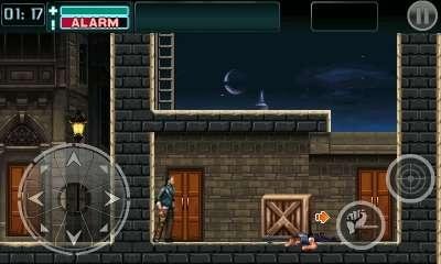 Splinter Cell Conviction