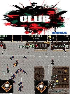 TheClubHack