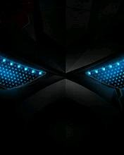 Pirate station by mailman