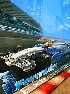 3DFormulaExtreeme en SonyEricsson J10i2