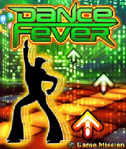 Dance Fever SE-128x128