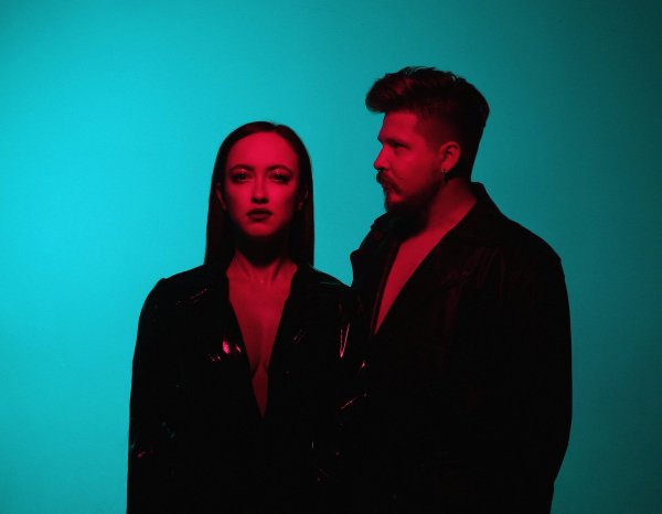 Platon &amp; Joolay - Over ( Alexander Pierce remix ) 2020