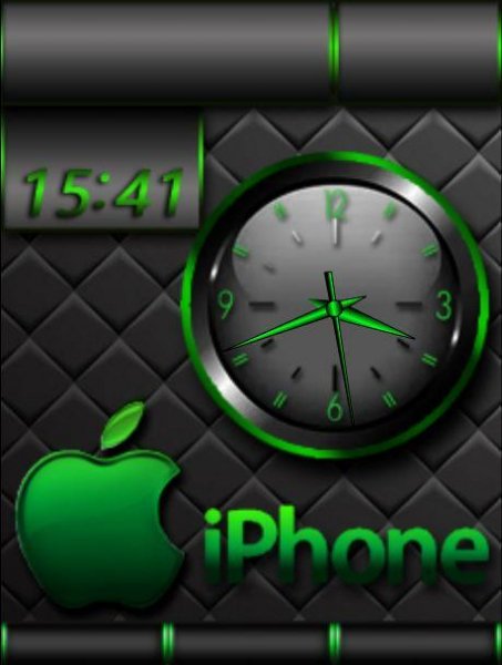 iPhone (DJ RaVEN)