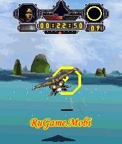 Air Combat 6131