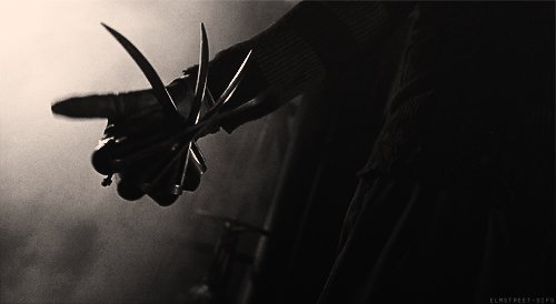 Ночной кошмар