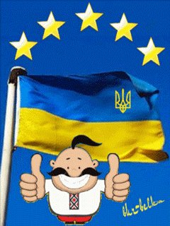 For UKRAINE