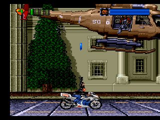 Time Trax (prototype) [x]